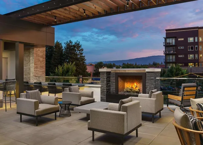 Hyatt Centric Mountain View