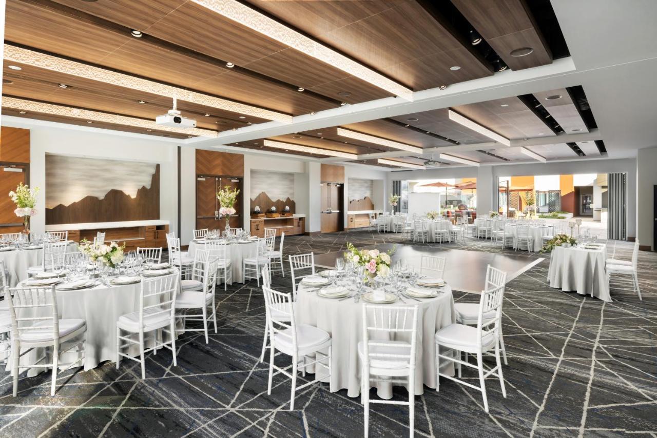 Hyatt Centric Hotel