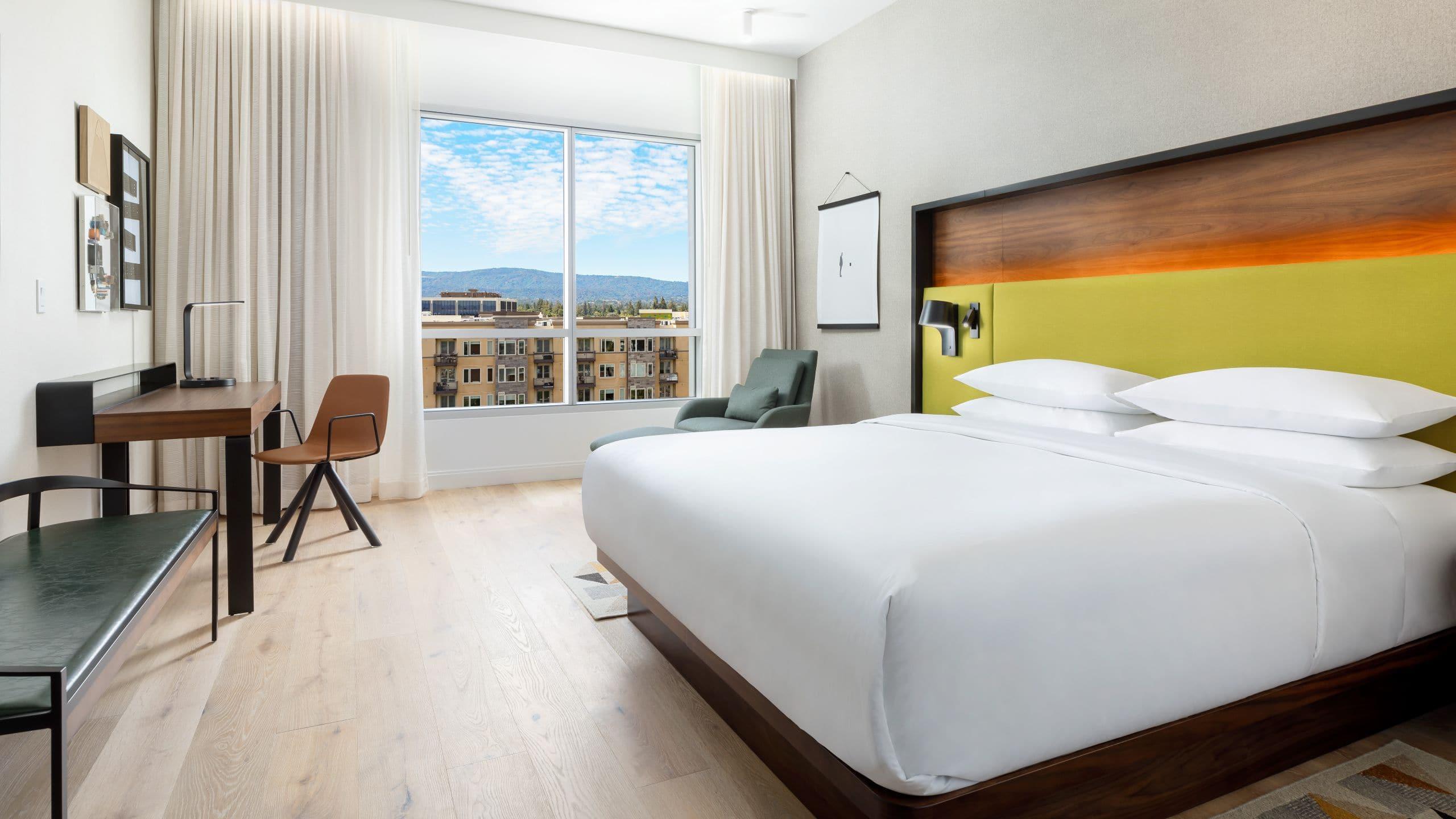 Hyatt Centric Hotel 3*