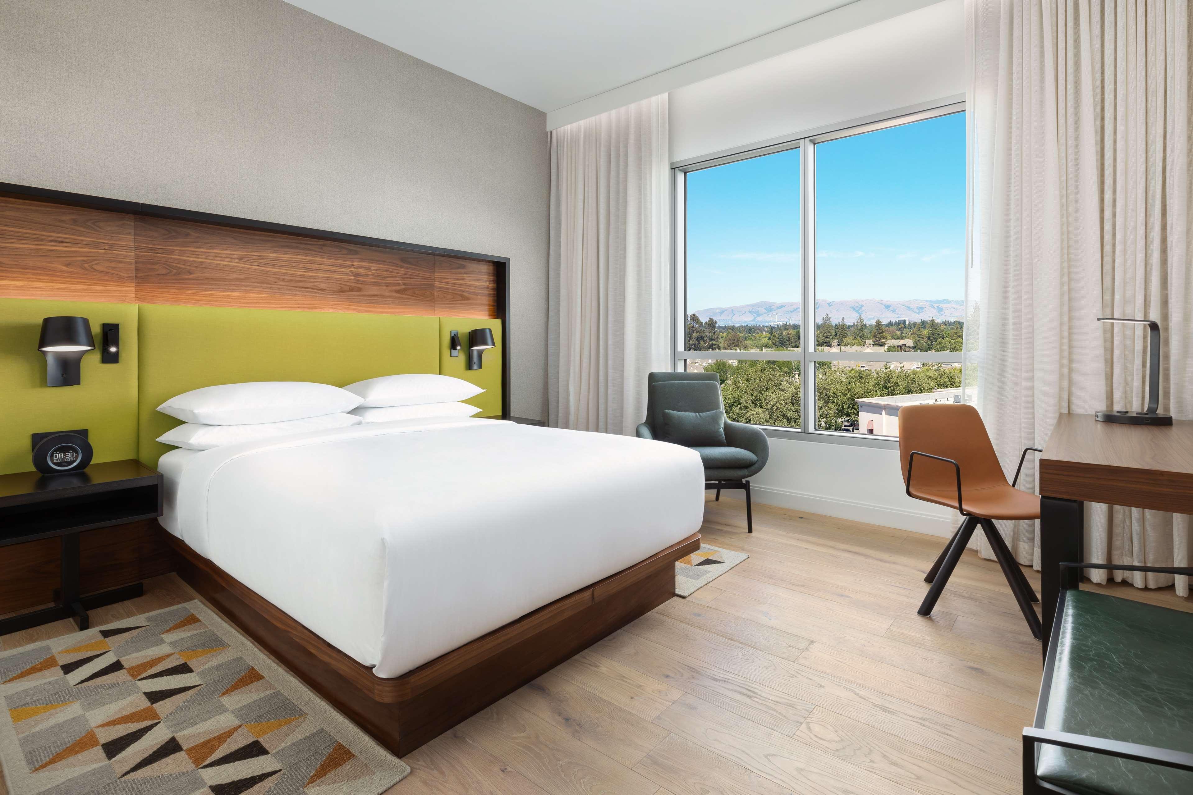 Hotel Hyatt Centric
