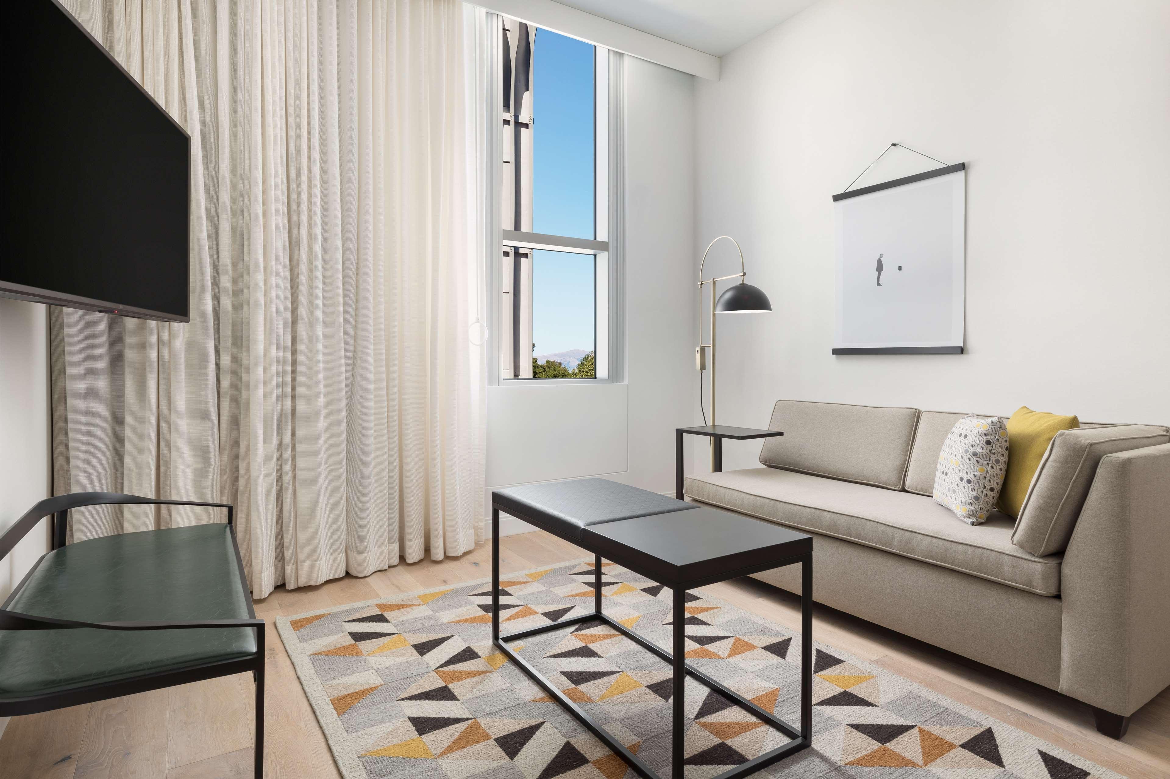 Hotel Hyatt Centric