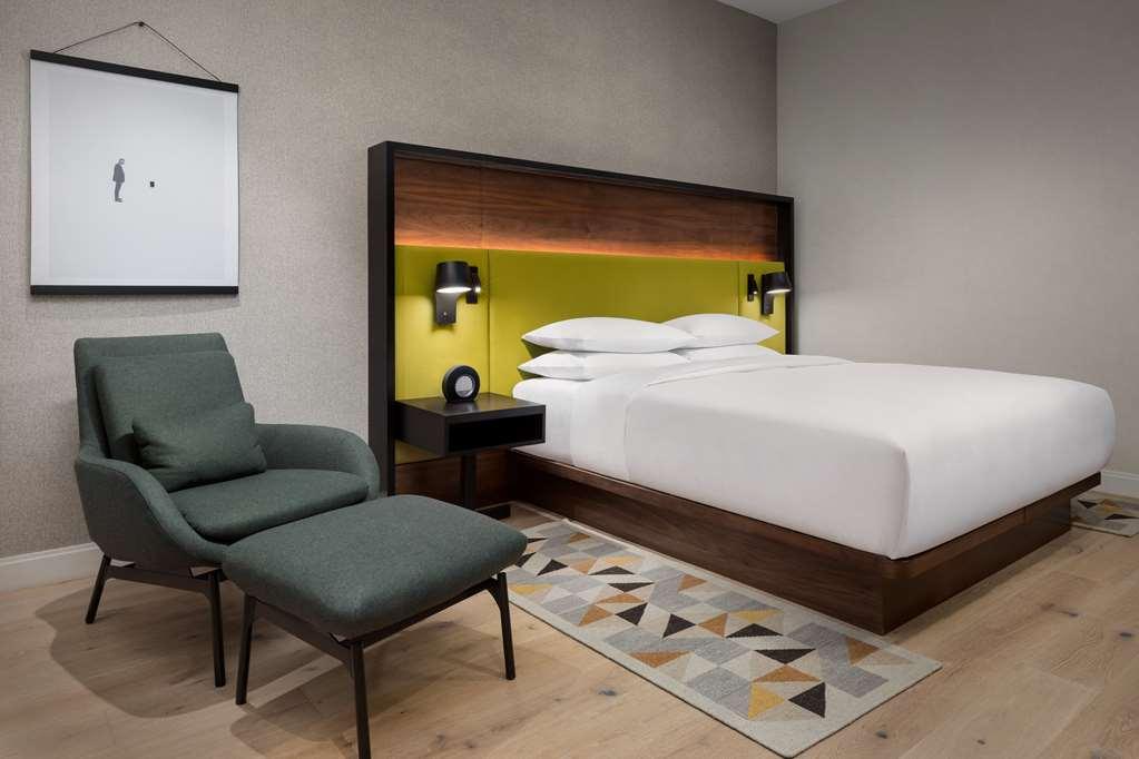 Hyatt Centric Hotel