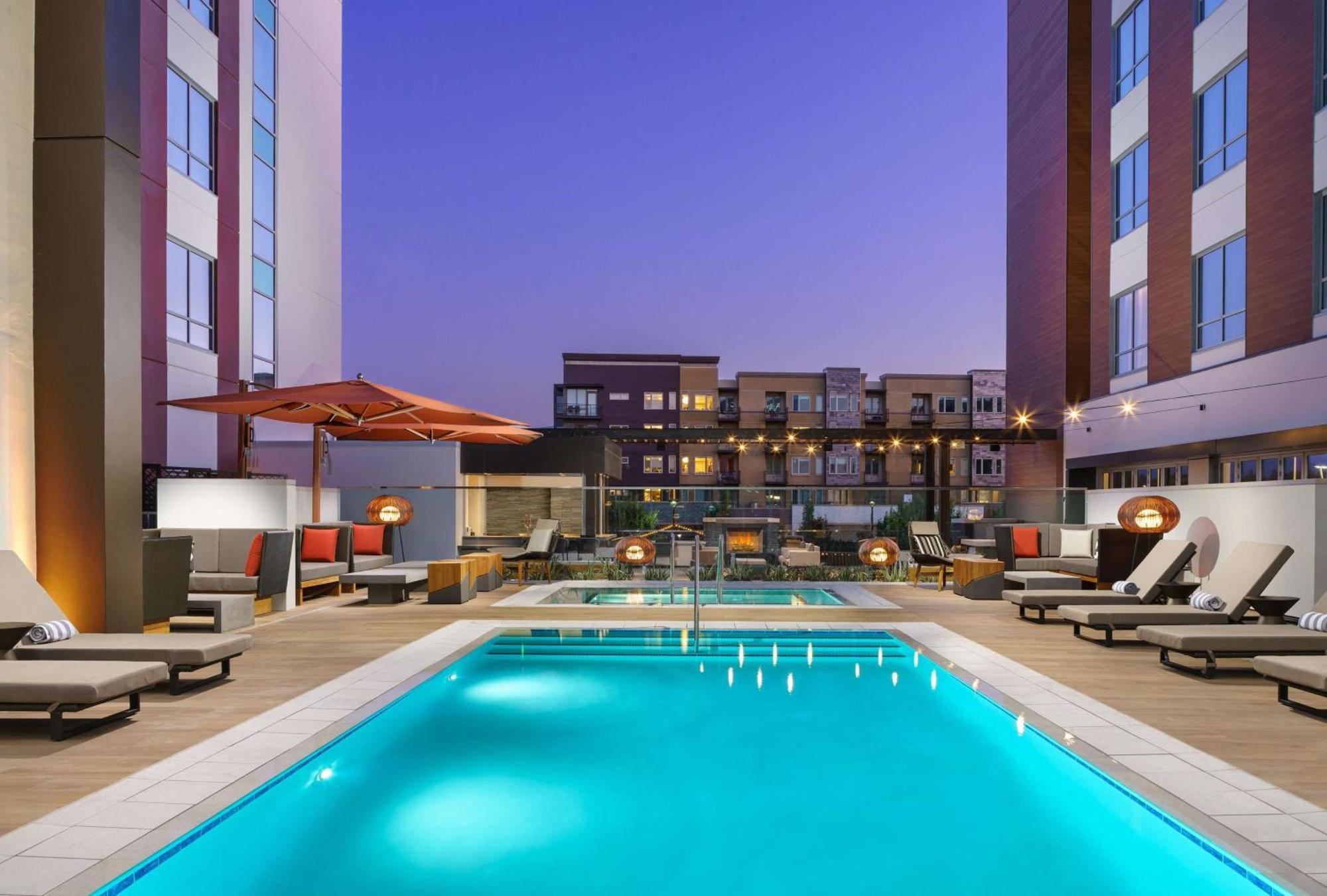 Hyatt Centric 3*