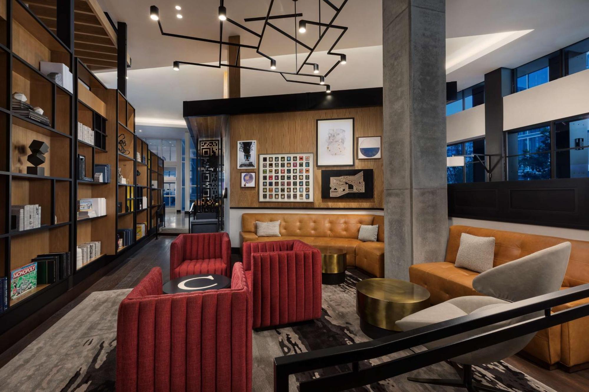 Hotel Hyatt Centric 3*