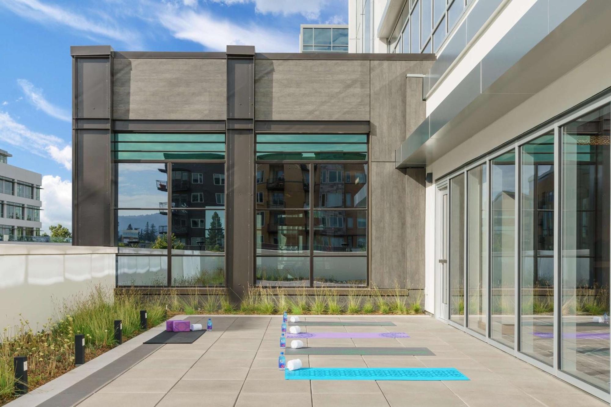 Hyatt Centric