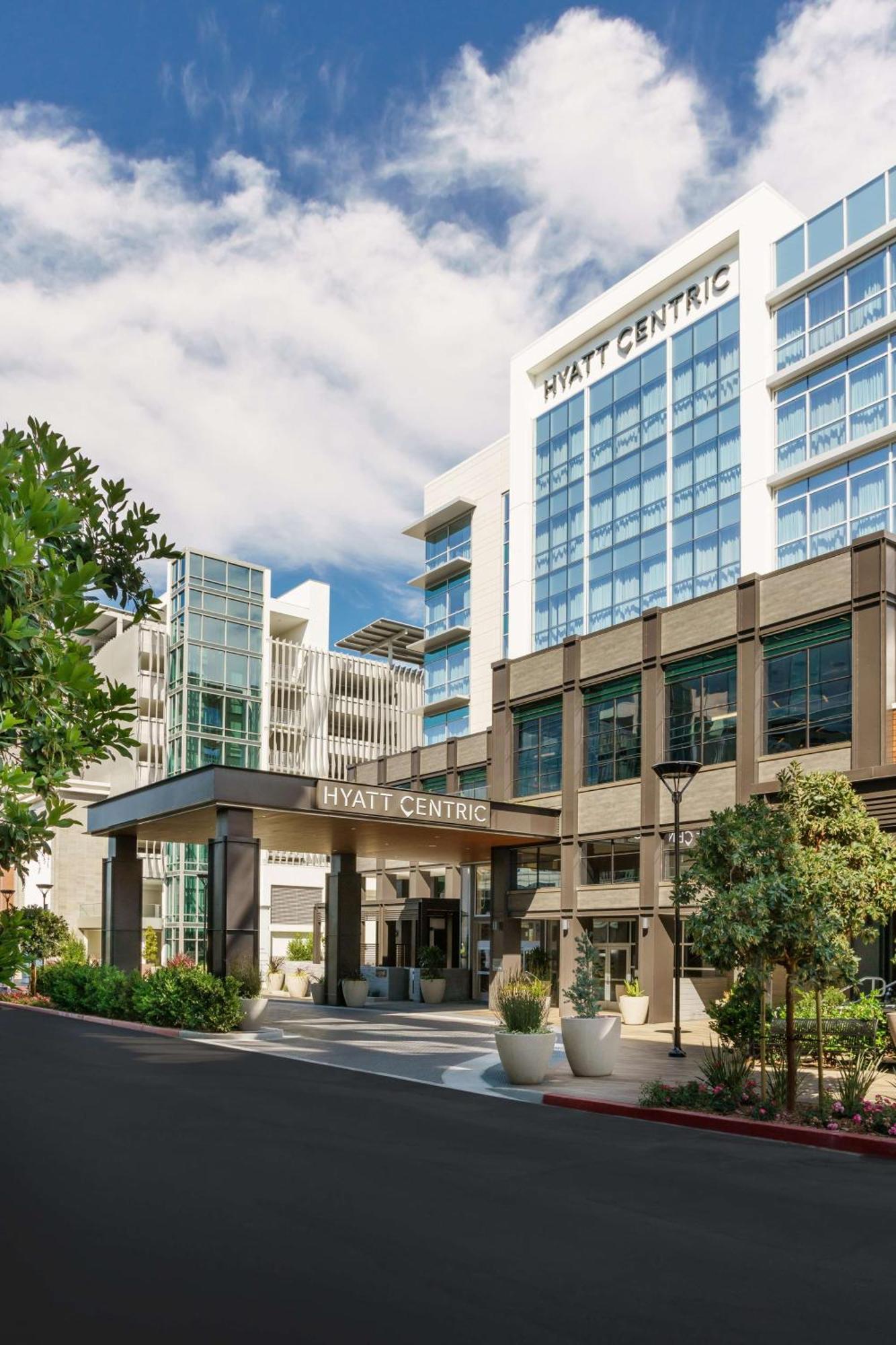 Hotel Hyatt Centric Mountain View