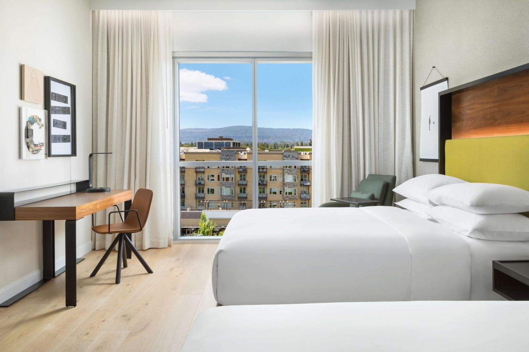 Hyatt Centric 3* Mountain View