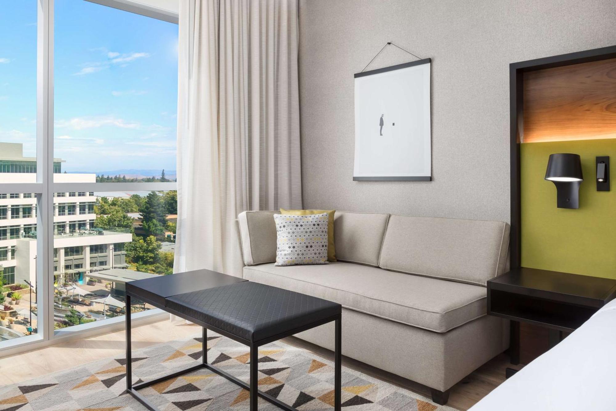Hotel Hyatt Centric 3*