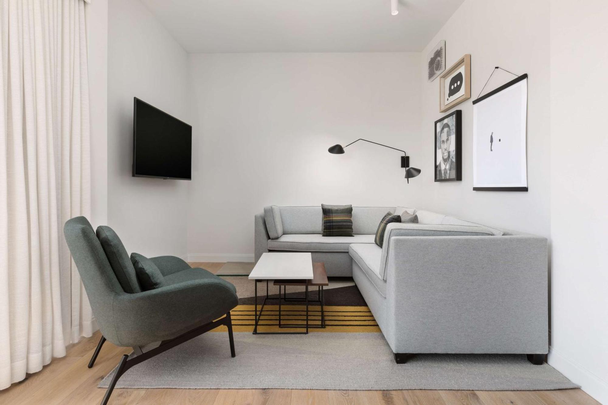 Hyatt Centric 3* Mountain View