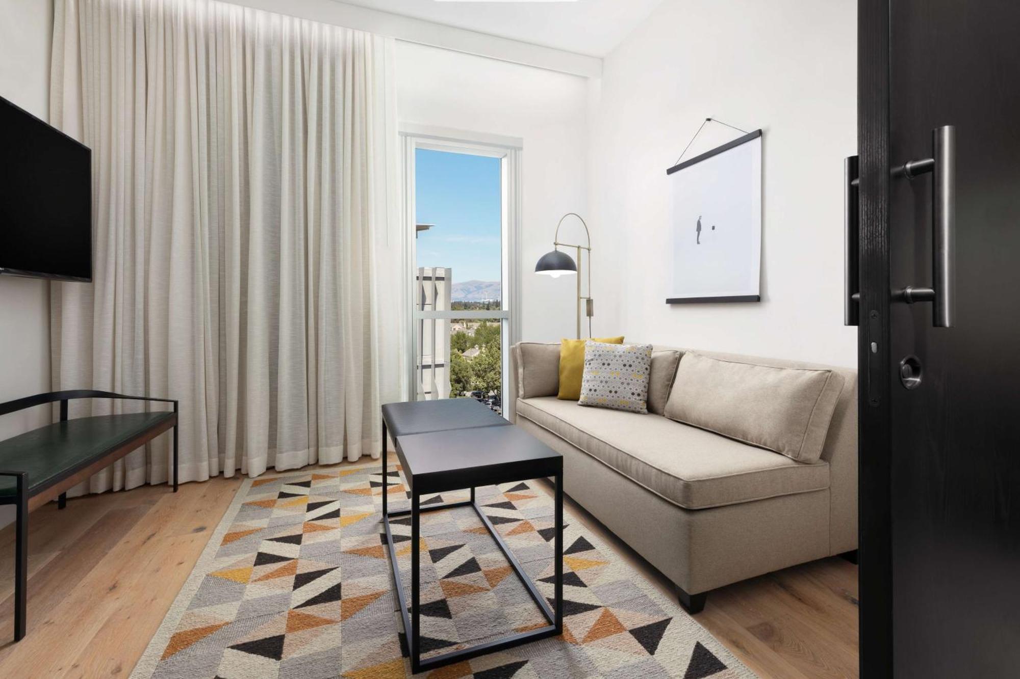 Hyatt Centric Hotel Mountain View