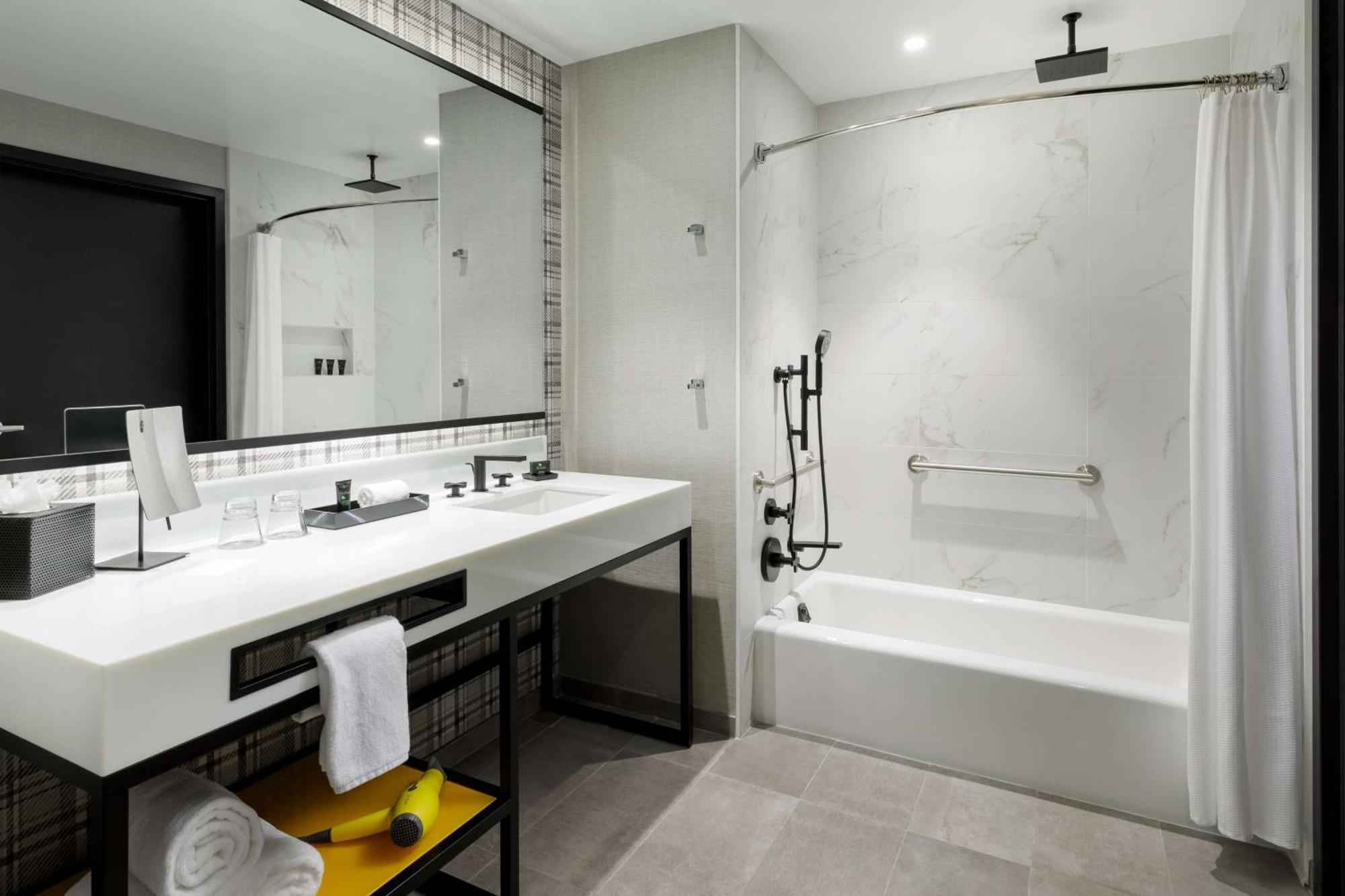 Hotel Hyatt Centric