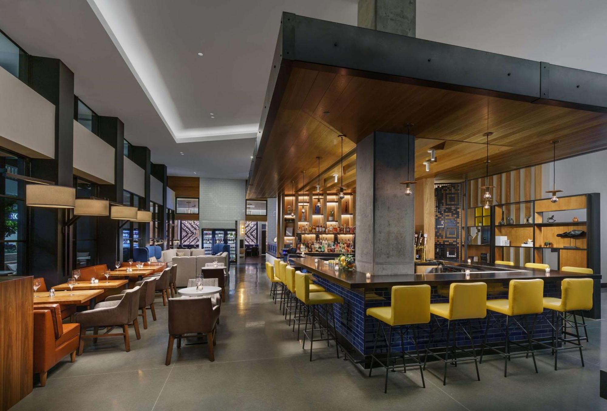 Hotel Hyatt Centric 3*