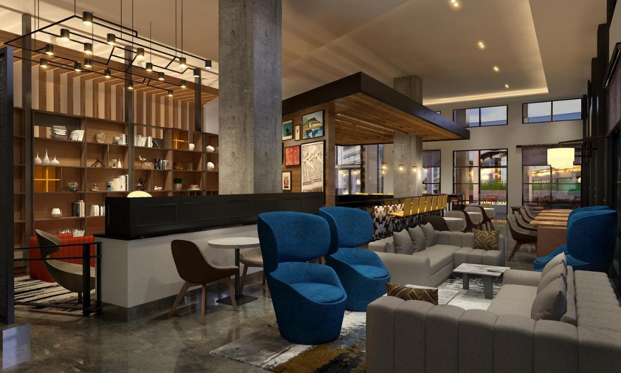 Hyatt Centric Hotel