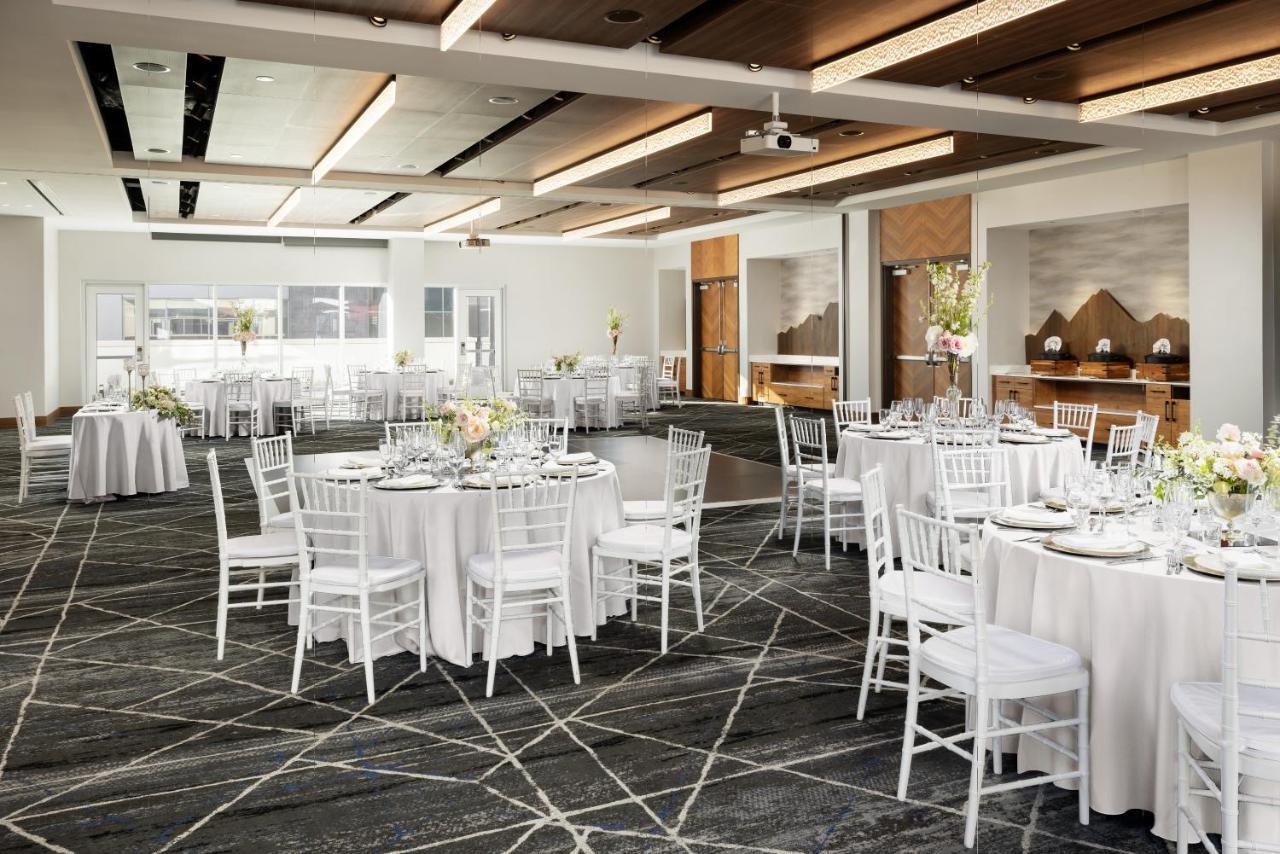 Hyatt Centric Mountain View