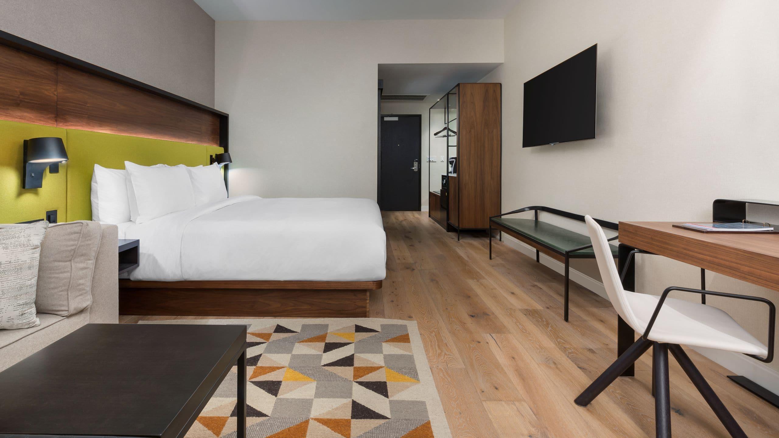 Hotel Hyatt Centric Mountain View