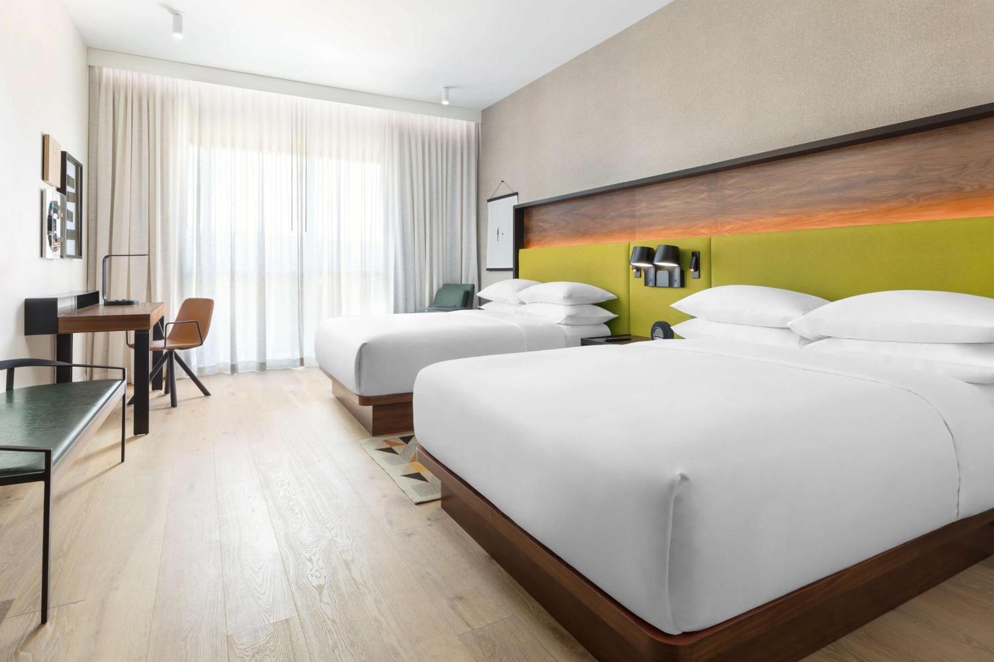 Hotel Hyatt Centric