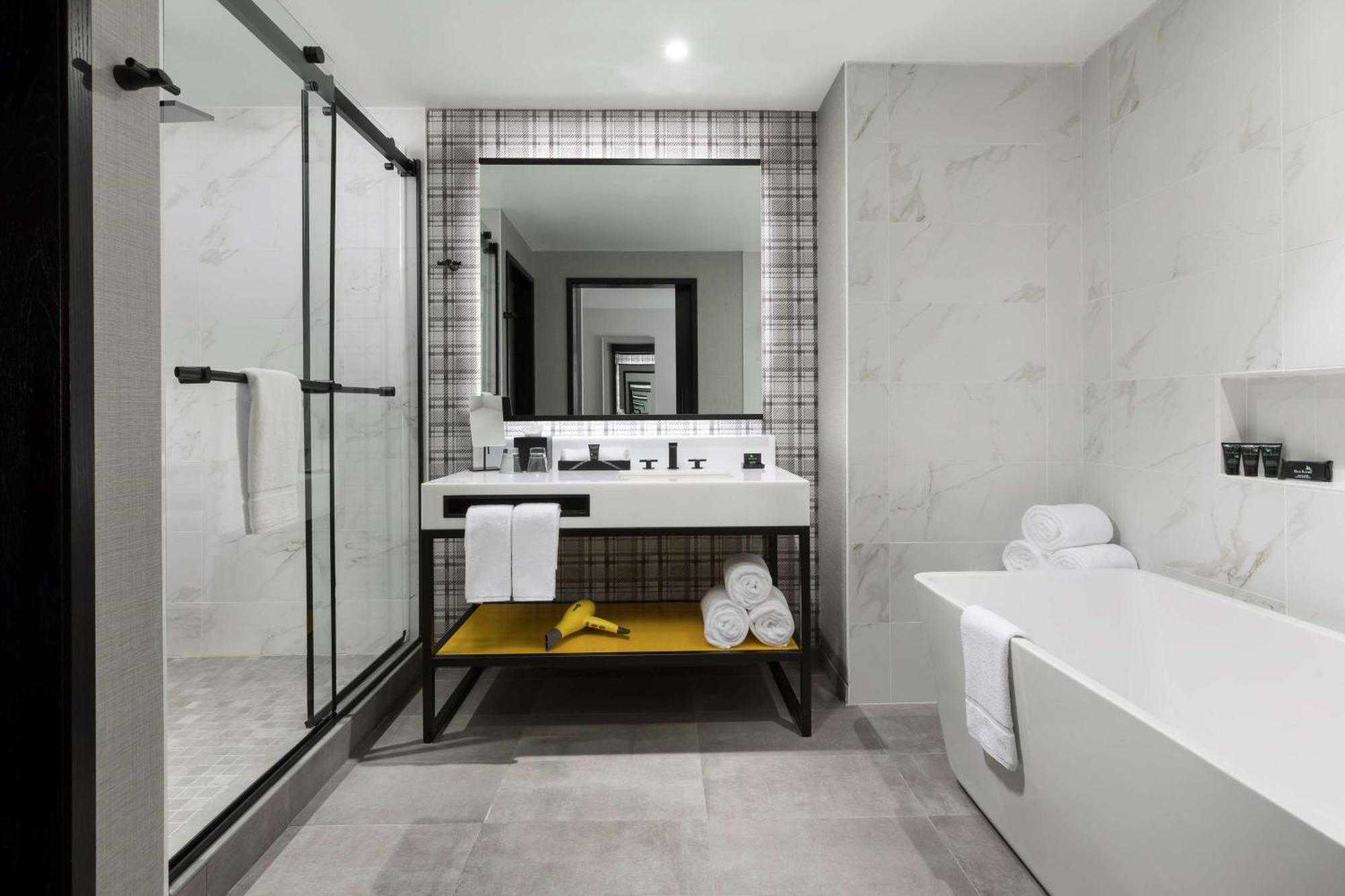 Hyatt Centric 3* Mountain View