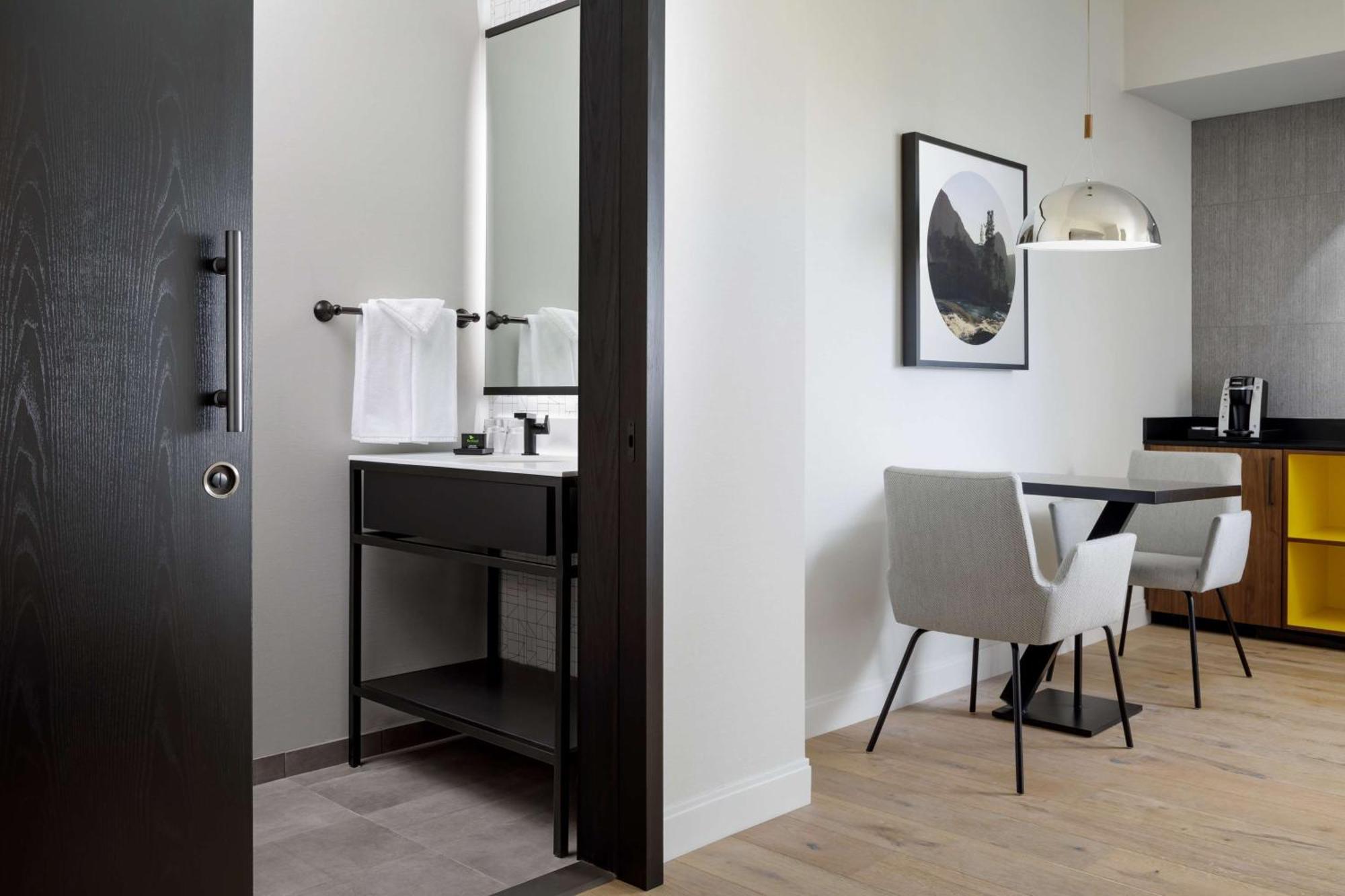 Hotel Hyatt Centric