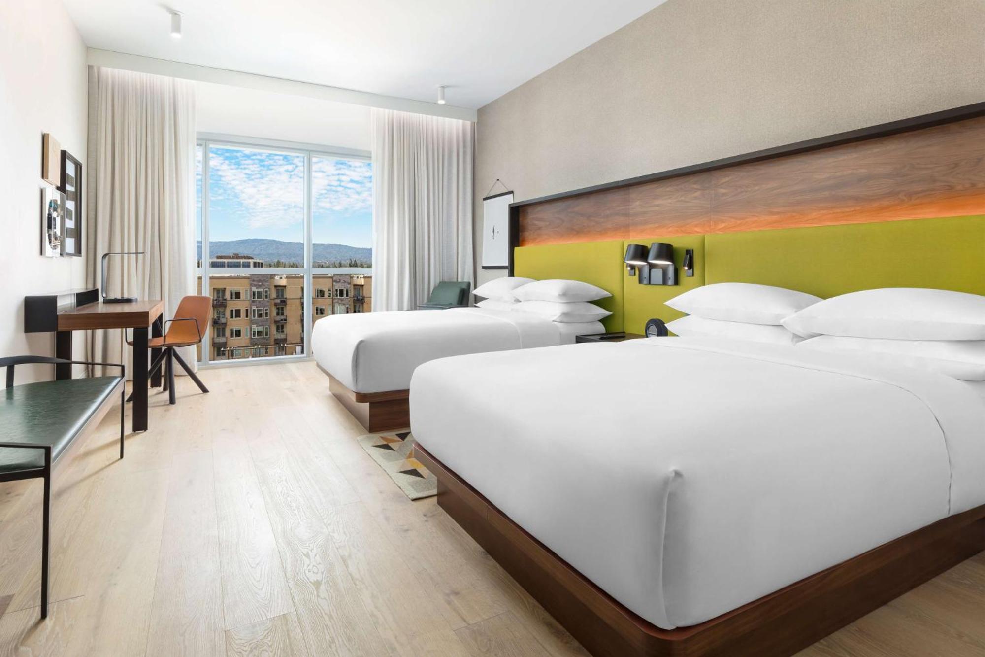 Hyatt Centric Hotel