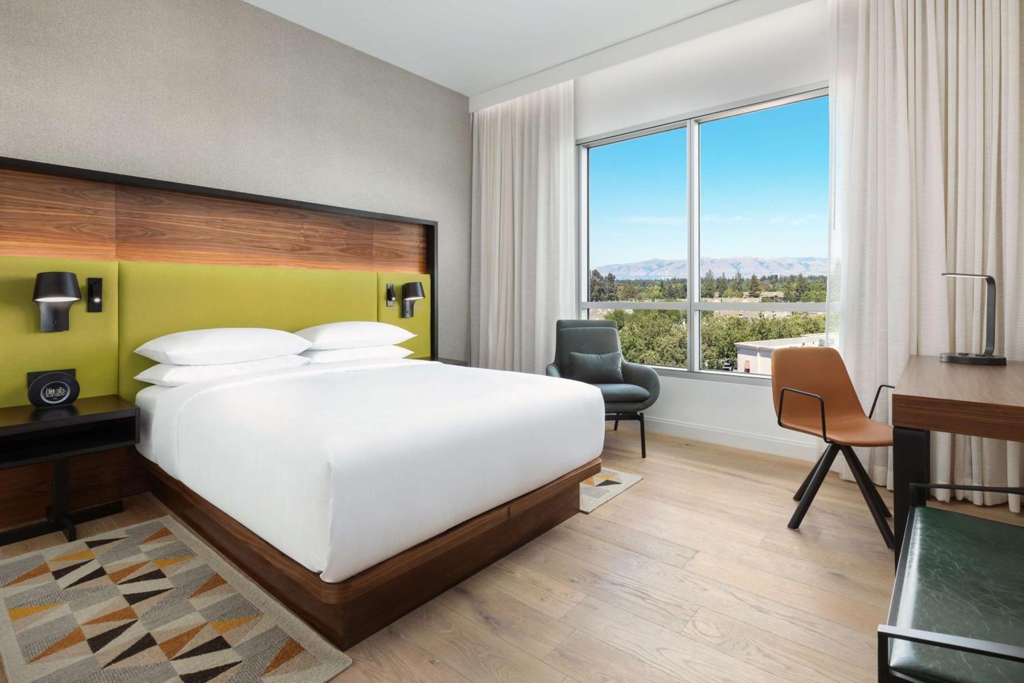 Hyatt Centric Hotel