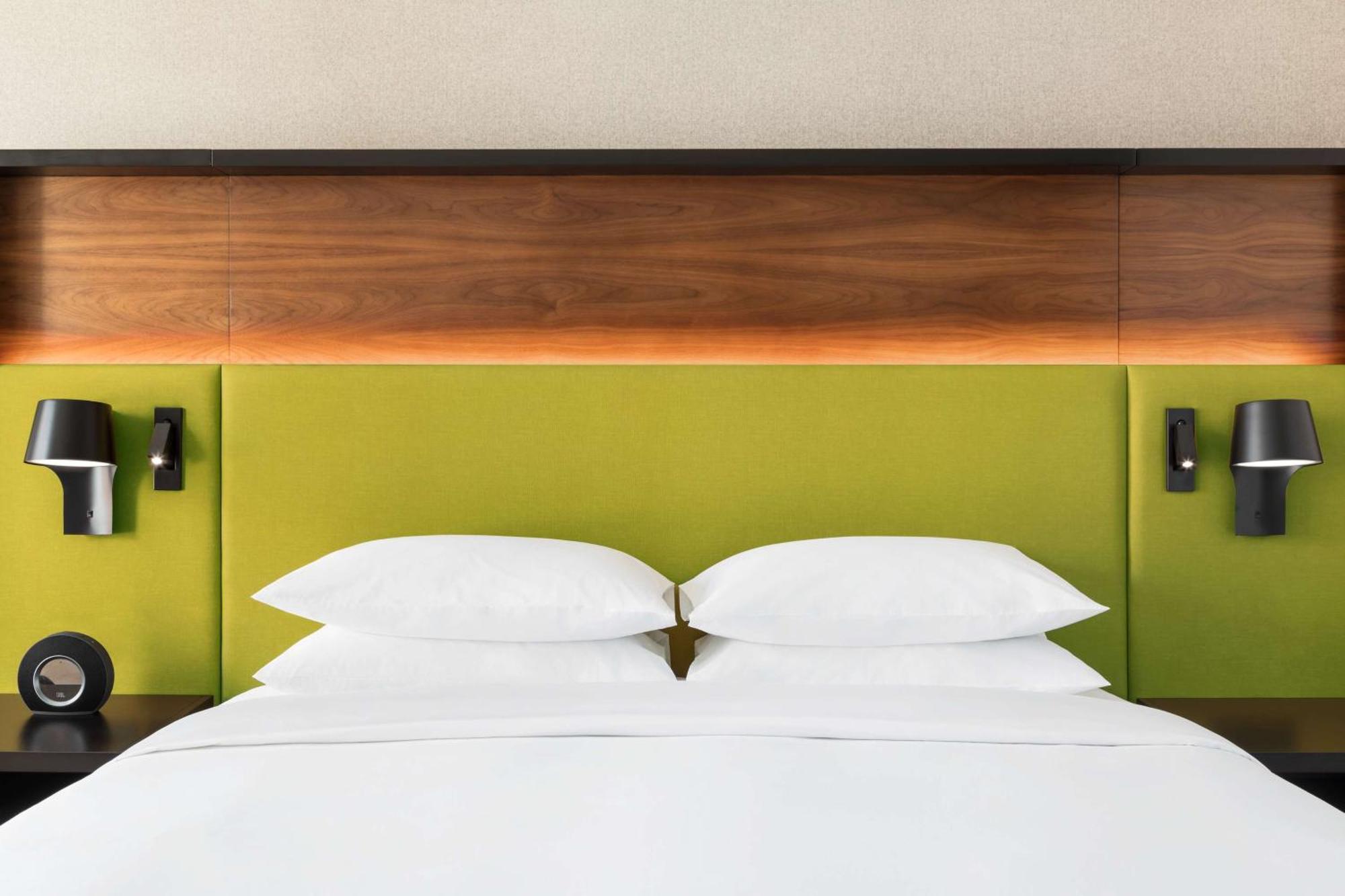 Hyatt Centric Hotel 3*