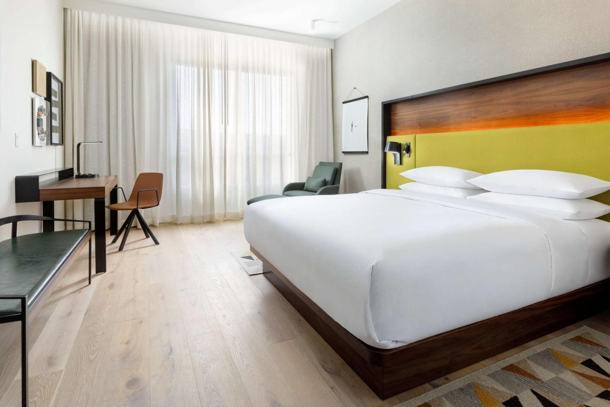 Hyatt Centric